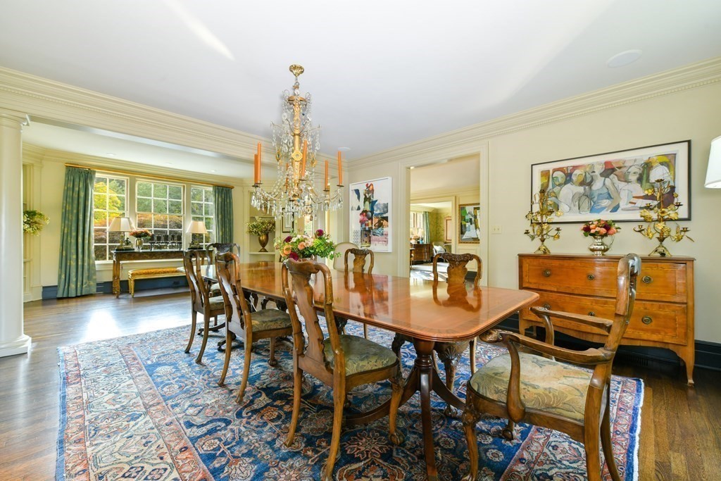 8 Rolling Lane Weston, MA 02493 - Photo 10 of 42