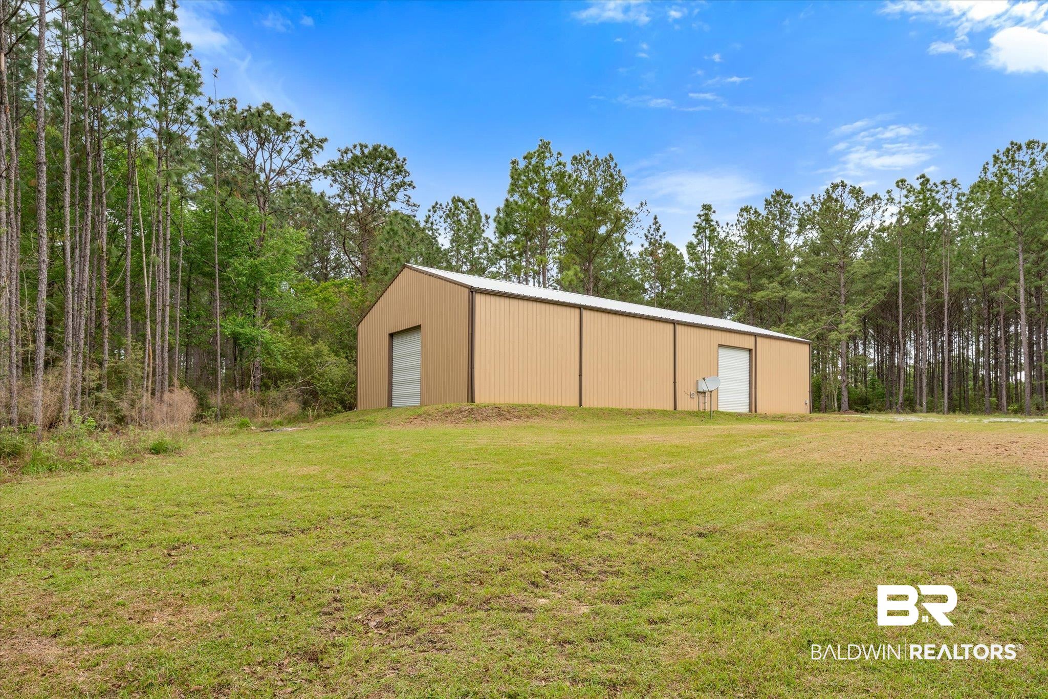 2323 Baxter Road Wilmer, AL 36587 - Photo 18 of 41