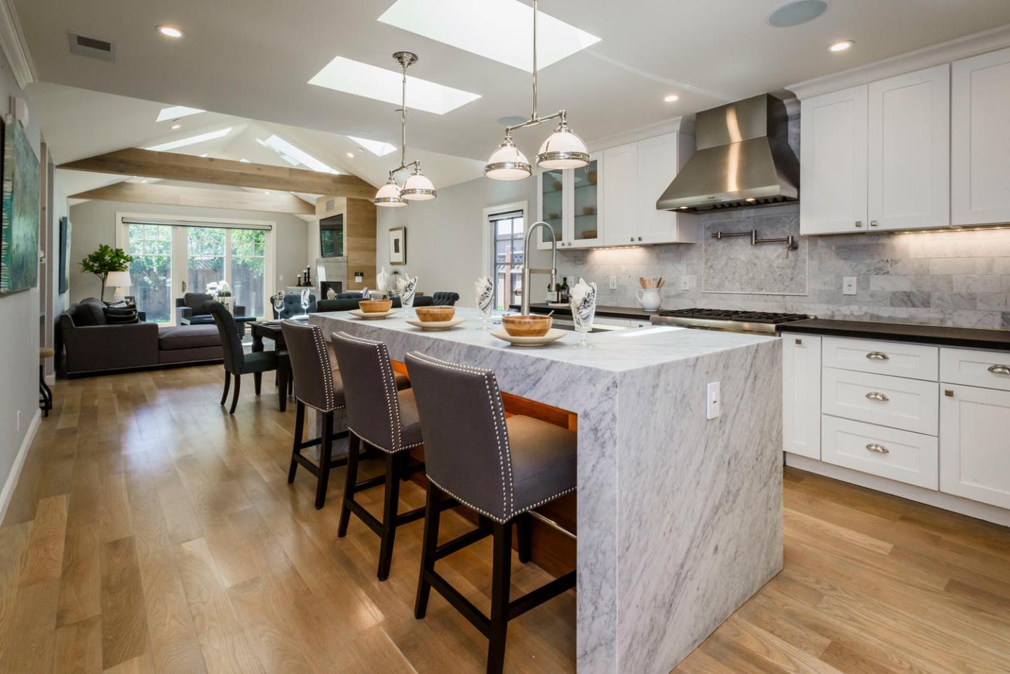 125 Bancroft Road Burlingame, CA 94010 - Photo 1 of 17 Gallery Image 1