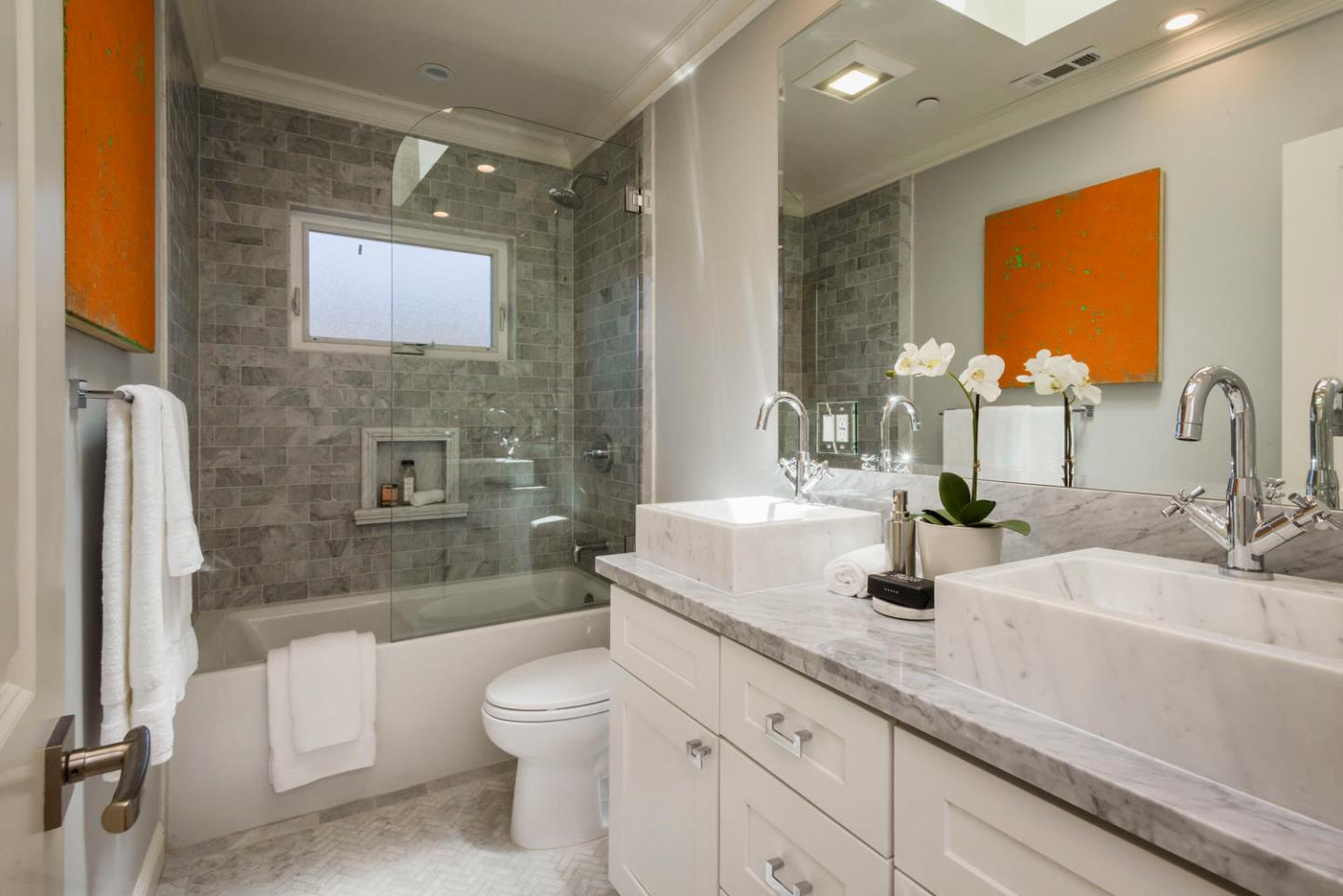 125 Bancroft Road Burlingame, CA 94010 - Photo 11 of 17 Gallery Image 11