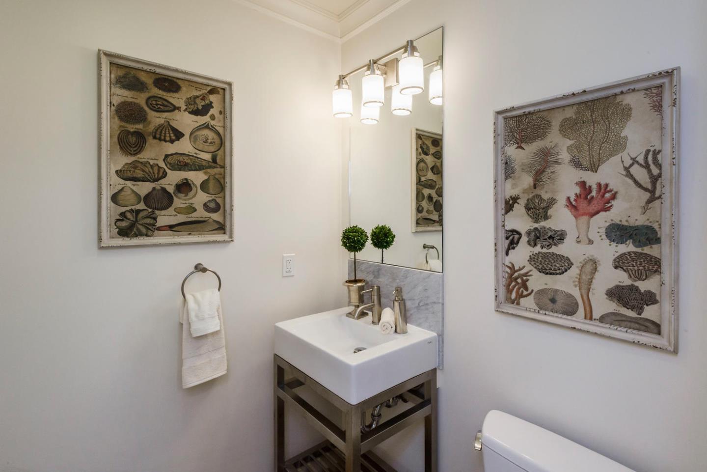 125 Bancroft Road Burlingame, CA 94010 - Photo 12 of 17 Gallery Image 12
