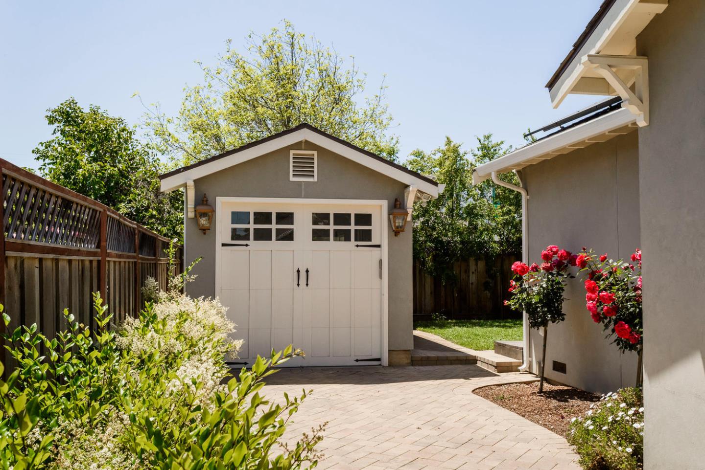 125 Bancroft Road Burlingame, CA 94010 - Photo 16 of 17 Gallery Image 16