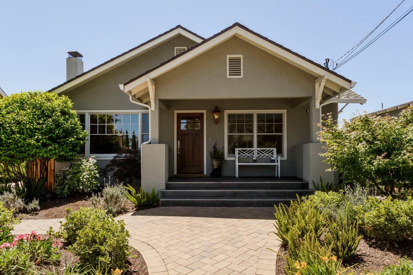 125 Bancroft Road Burlingame, CA 94010 - Photo 17 of 17 Gallery Image 17