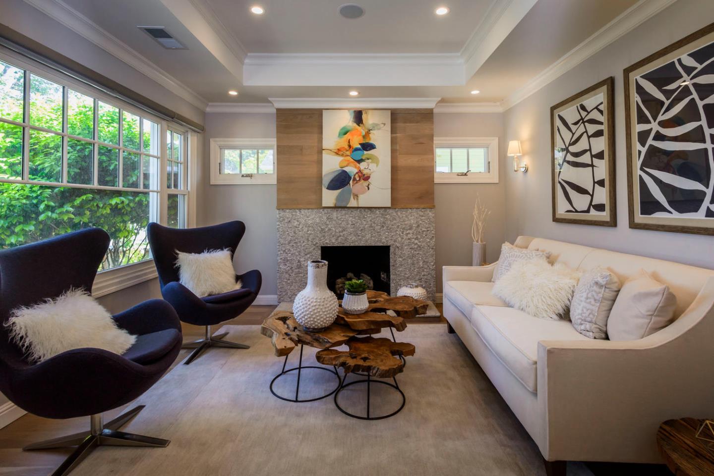 125 Bancroft Road Burlingame, CA 94010 - Photo 5 of 17 Gallery Image 5