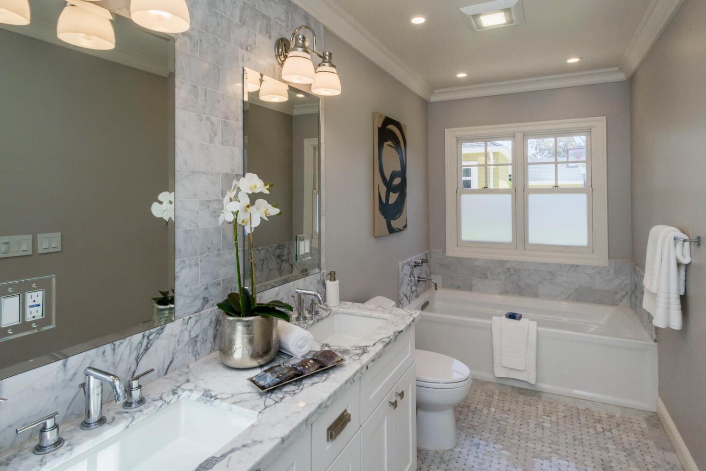 125 Bancroft Road Burlingame, CA 94010 - Photo 7 of 17 Gallery Image 7