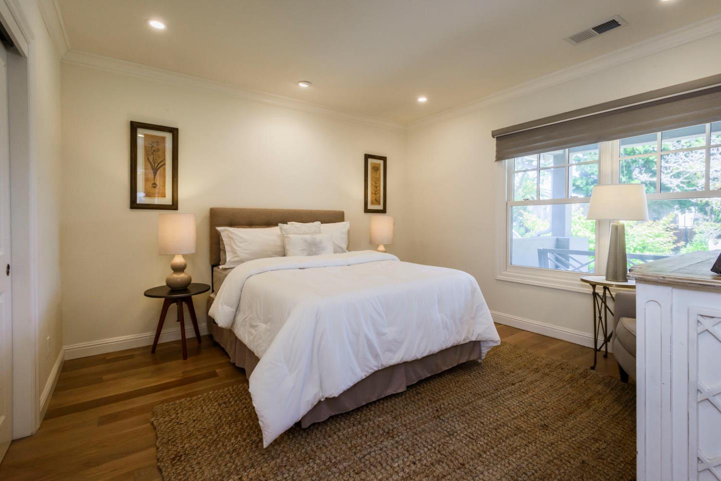 125 Bancroft Road Burlingame, CA 94010 - Photo 9 of 17 Gallery Image 9