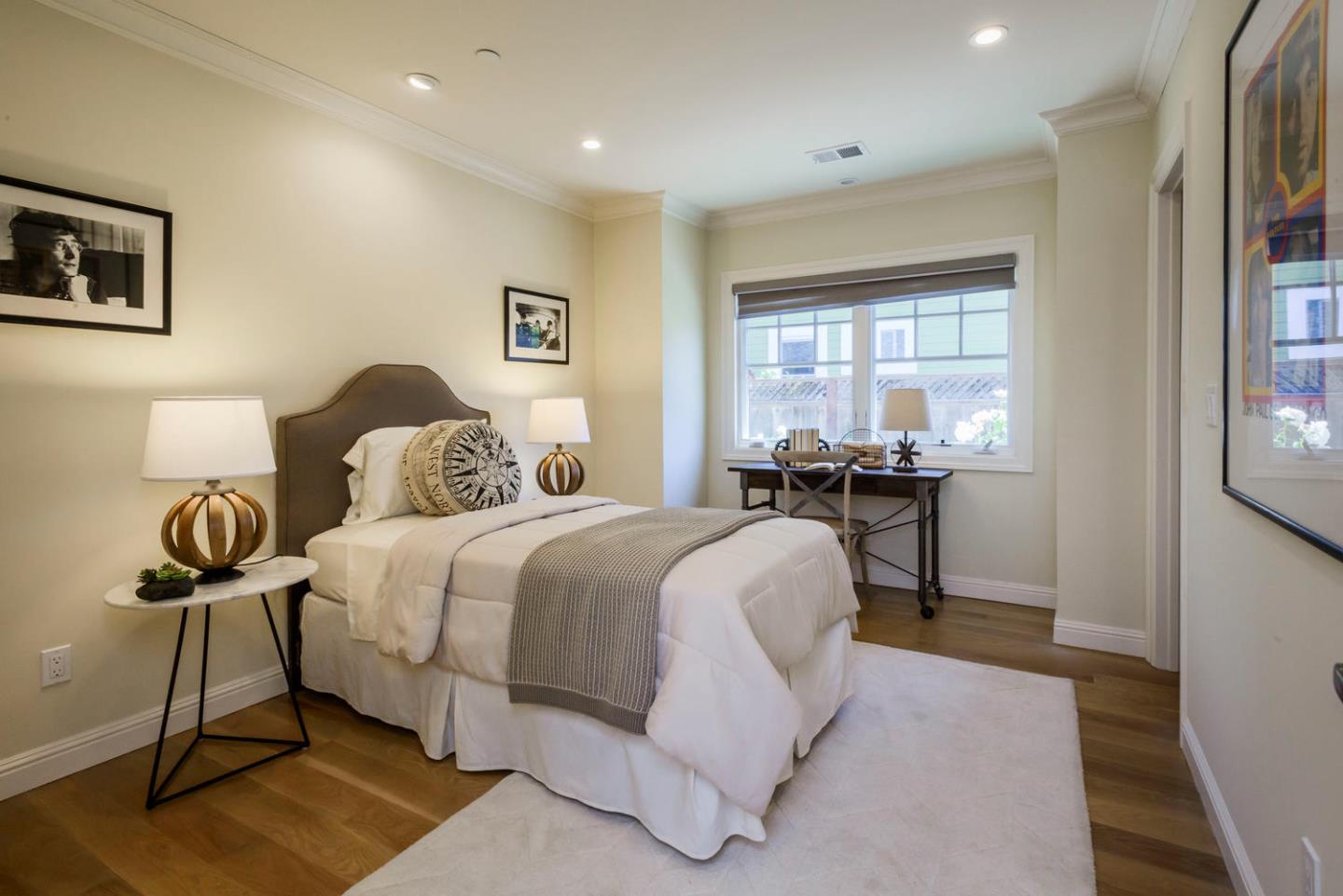 125 Bancroft Road Burlingame, CA 94010 - Photo 10 of 17 Gallery Image 10