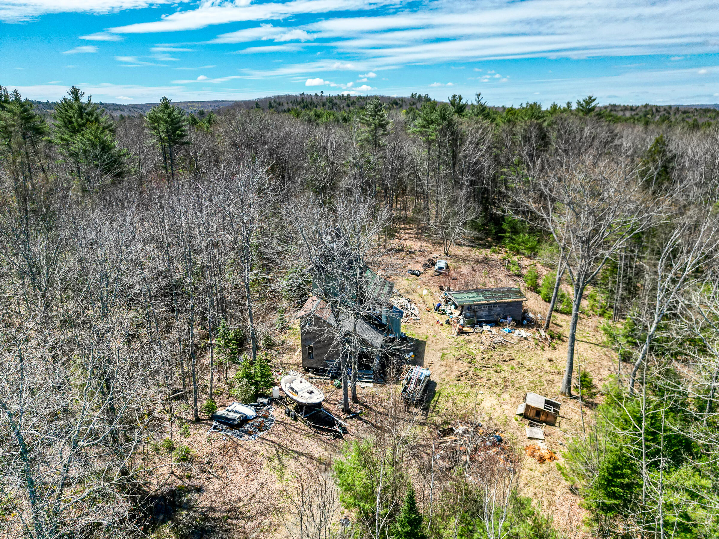 129 Sawpit Road Appleton, ME 04862 - Photo 9 of 41 109117ae-125