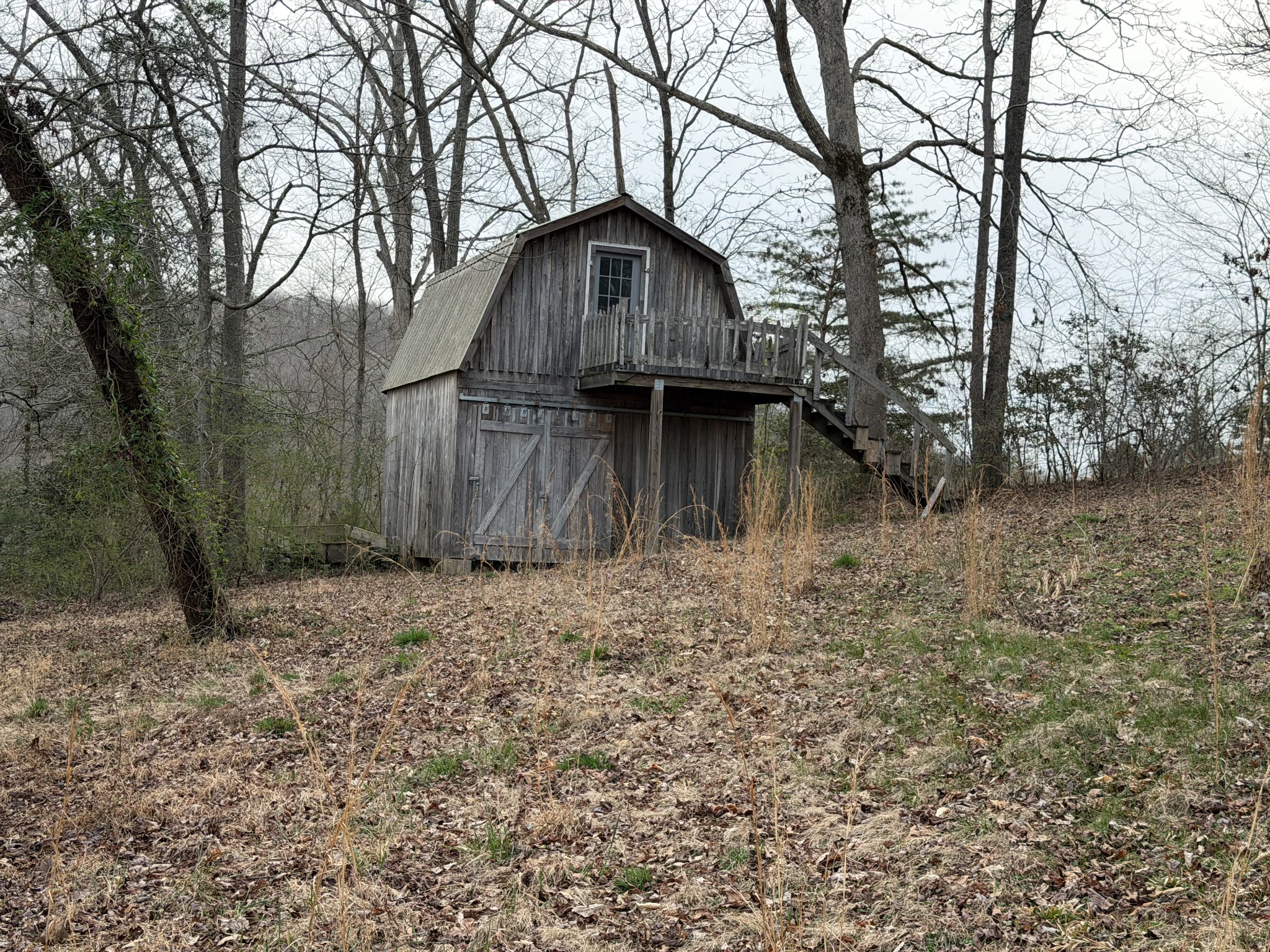 364 Shady Grove Road Lancing, TN 37770 - Photo 21 of 31 Gallery Image 21