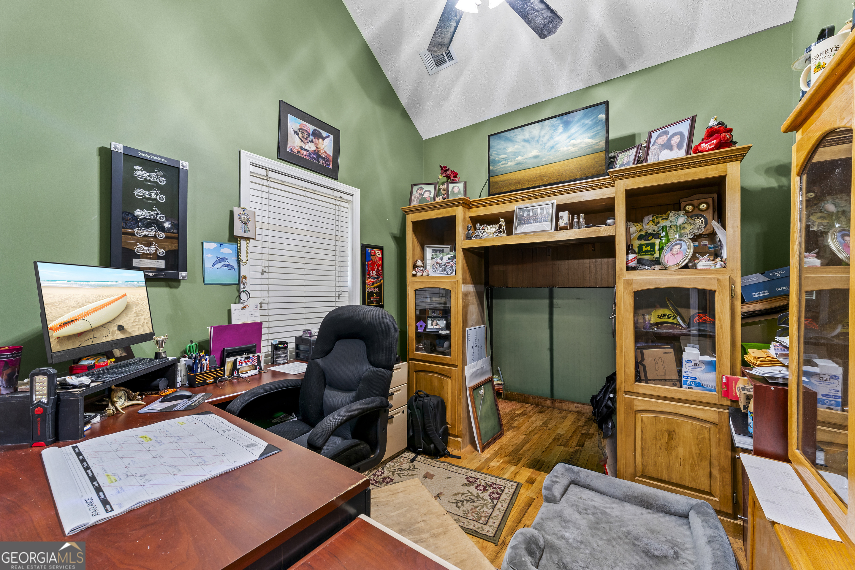 238 Apple Valley Road Commerce, GA 30529 - Photo 46 of 87
