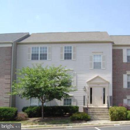 109 Fort Evans Road Southeast, Unit E Leesburg, VA 20175 - Photo 1 of 5 Front