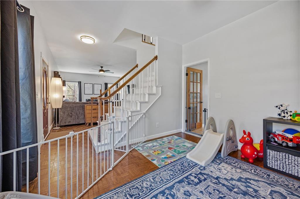 2802 Breckenridge Court High Point, NC 27265 - Photo 16 of 49