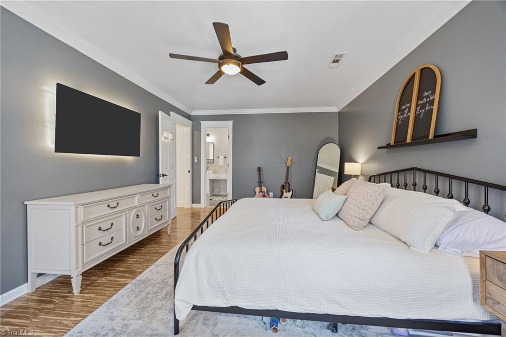 2802 Breckenridge Court High Point, NC 27265 - Photo 20 of 49