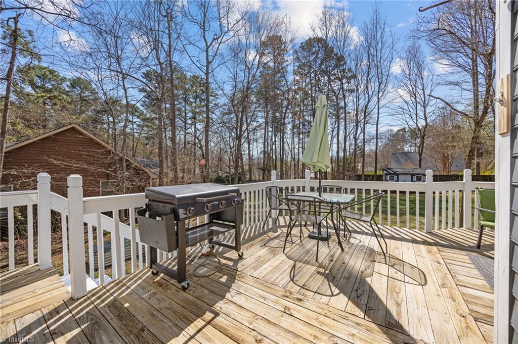 2802 Breckenridge Court High Point, NC 27265 - Photo 31 of 49