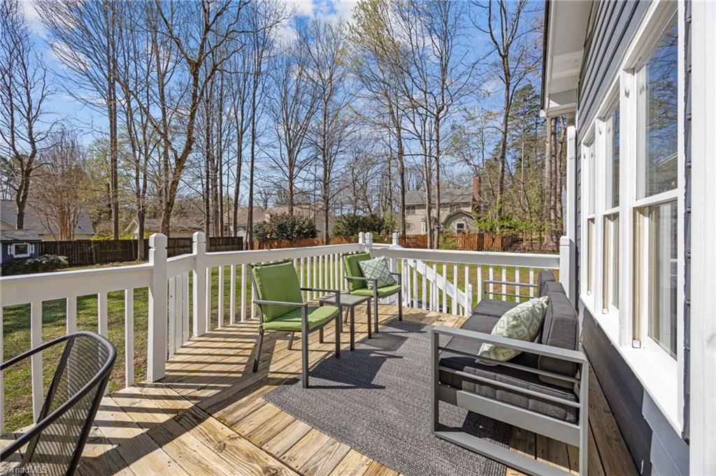 2802 Breckenridge Court High Point, NC 27265 - Photo 32 of 49