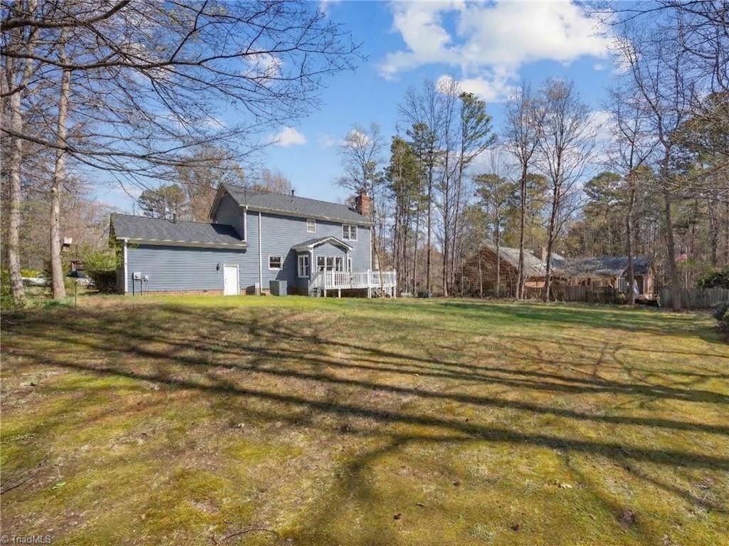 2802 Breckenridge Court High Point, NC 27265 - Photo 36 of 49