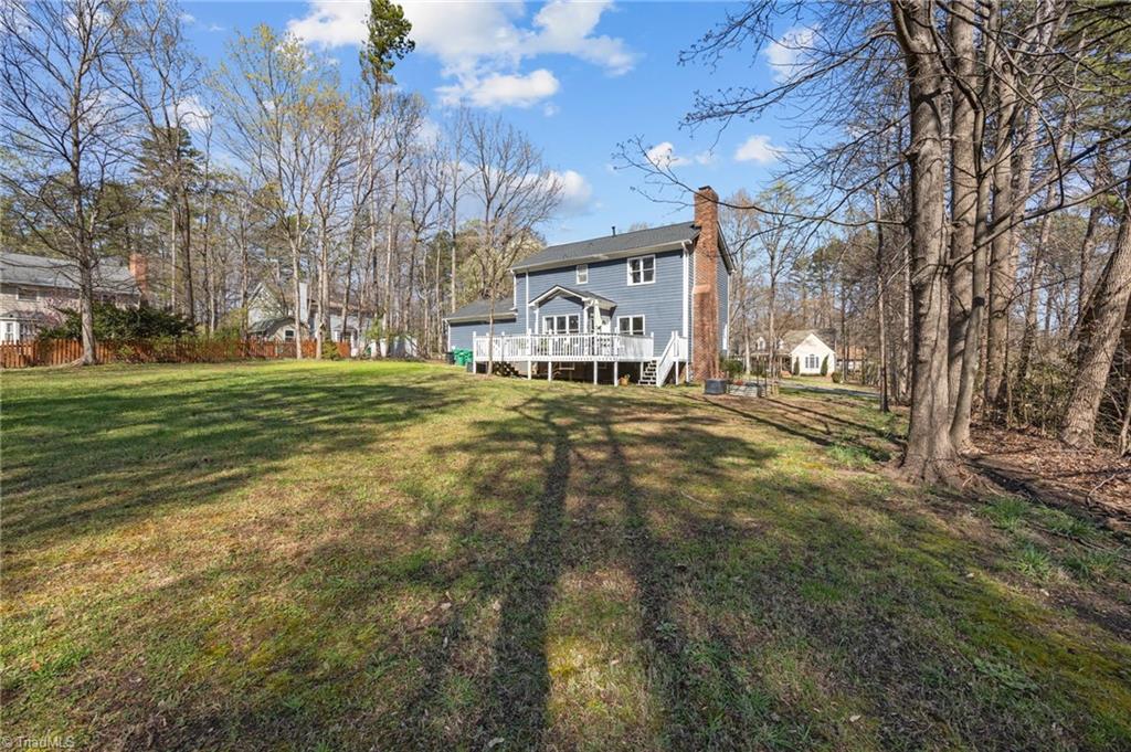 2802 Breckenridge Court High Point, NC 27265 - Photo 37 of 49