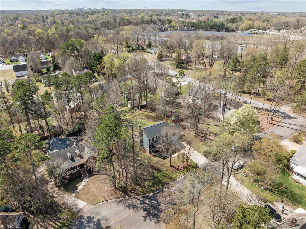 2802 Breckenridge Court High Point, NC 27265 - Photo 40 of 49