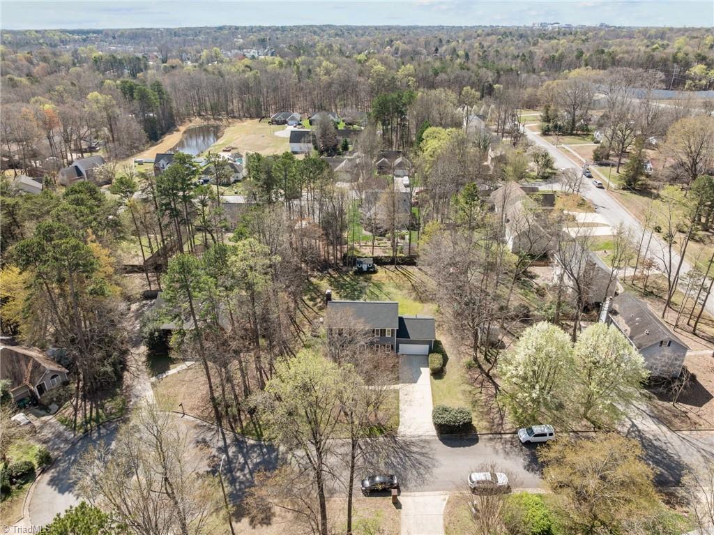 2802 Breckenridge Court High Point, NC 27265 - Photo 41 of 49