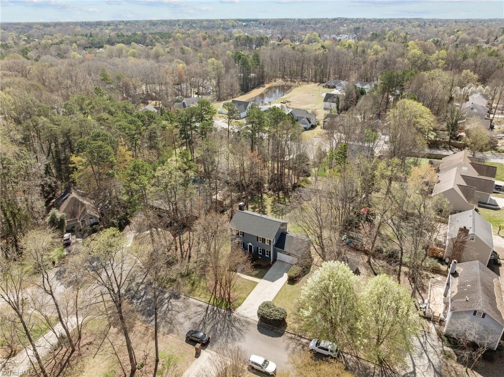 2802 Breckenridge Court High Point, NC 27265 - Photo 42 of 49