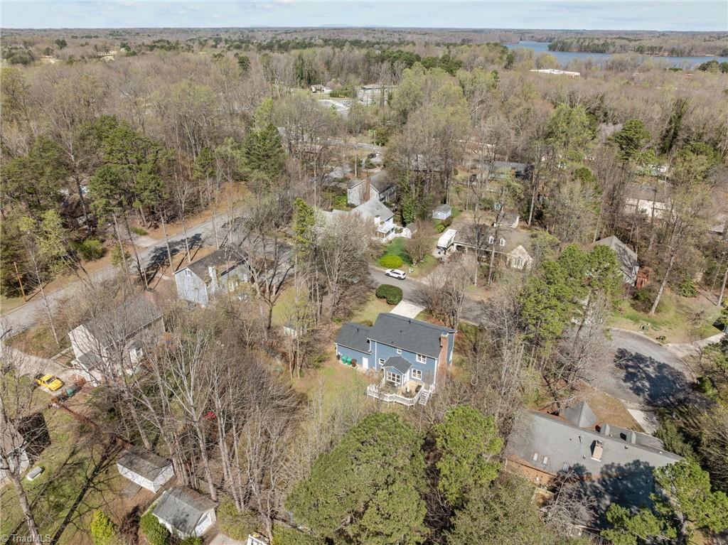 2802 Breckenridge Court High Point, NC 27265 - Photo 43 of 49