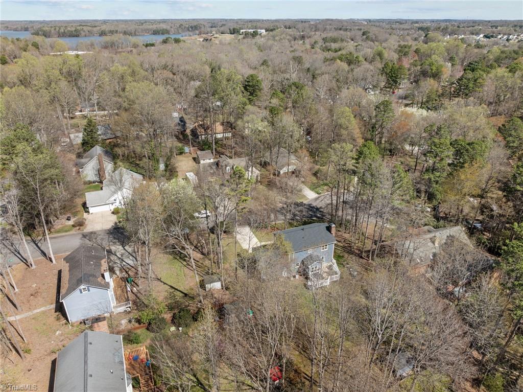 2802 Breckenridge Court High Point, NC 27265 - Photo 44 of 49