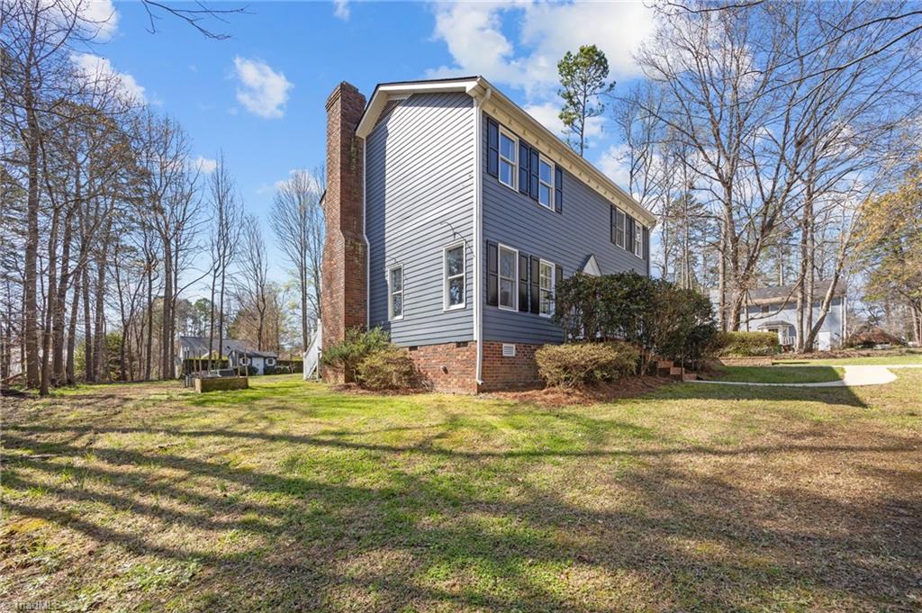 2802 Breckenridge Court High Point, NC 27265 - Photo 45 of 49