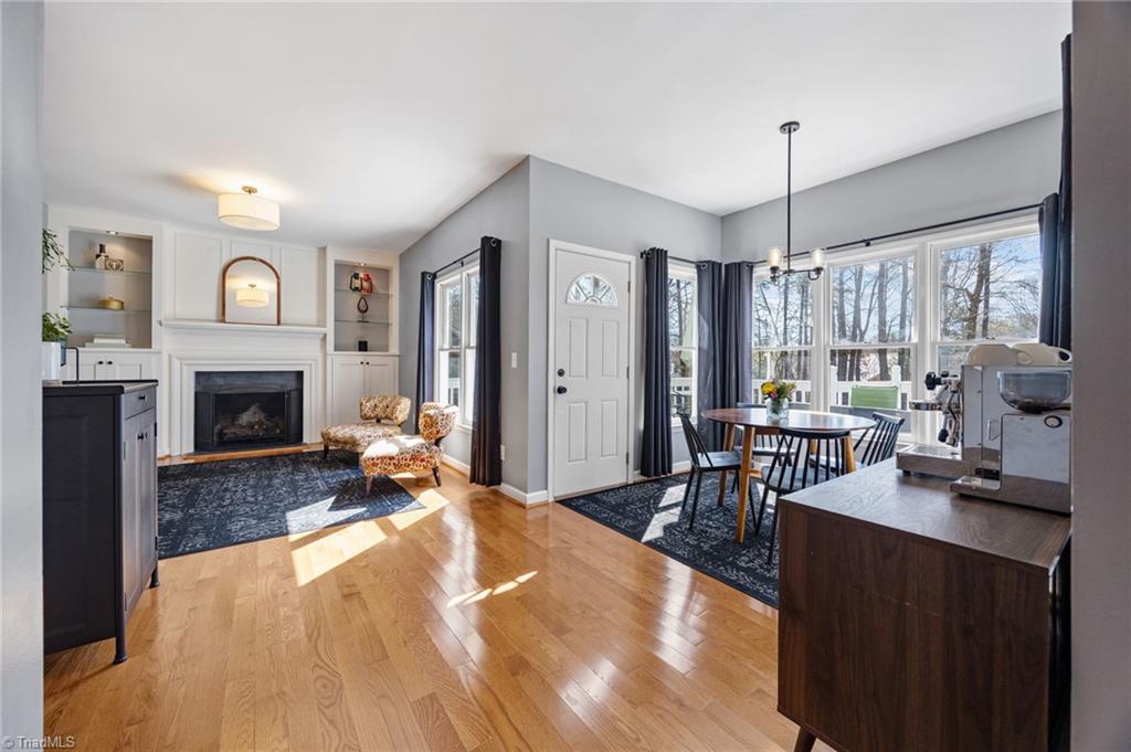 2802 Breckenridge Court High Point, NC 27265 - Photo 7 of 49