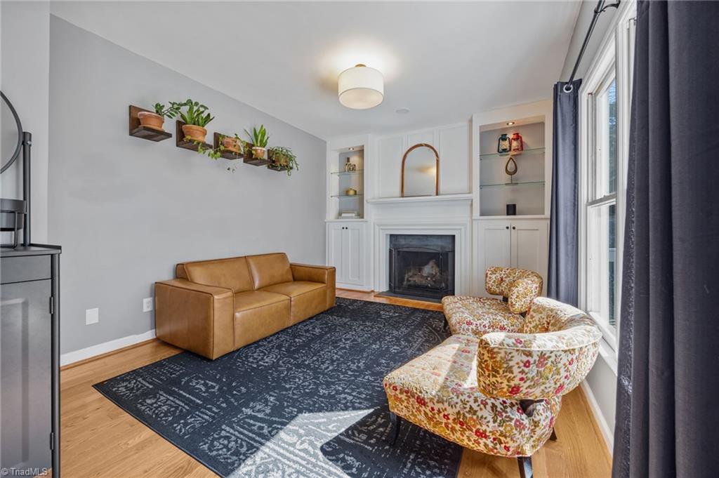 2802 Breckenridge Court High Point, NC 27265 - Photo 9 of 49