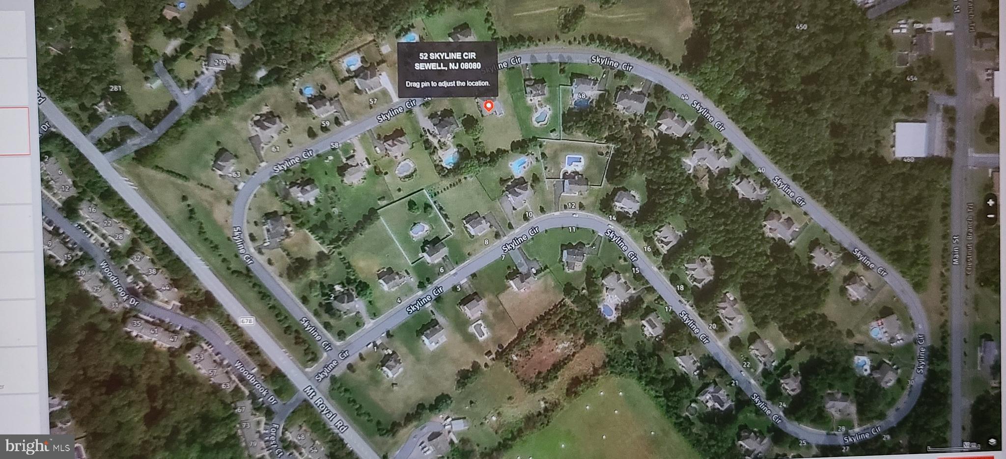 52 Skyline Circle Sewell, NJ 08080 - Photo 2 of 2