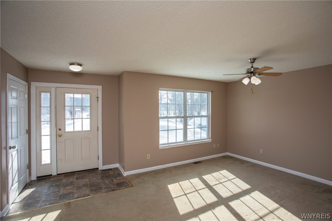 9422 Partridge Road Colden, NY 14033 - Photo 8 of 34