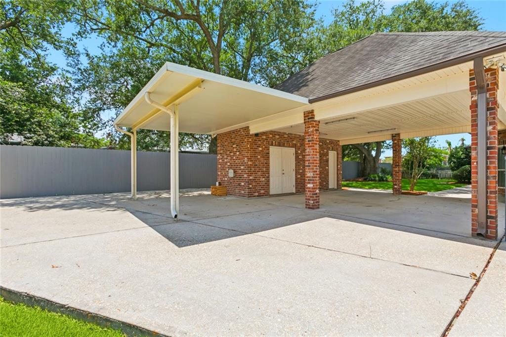 142 Colony Road Belle Chasse, LA 70037 - Photo 32 of 34 Gallery Image 32