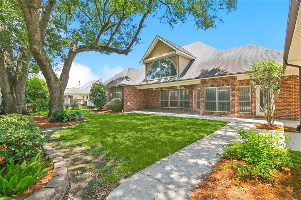 142 Colony Road Belle Chasse, LA 70037 - Photo 33 of 34 Gallery Image 33
