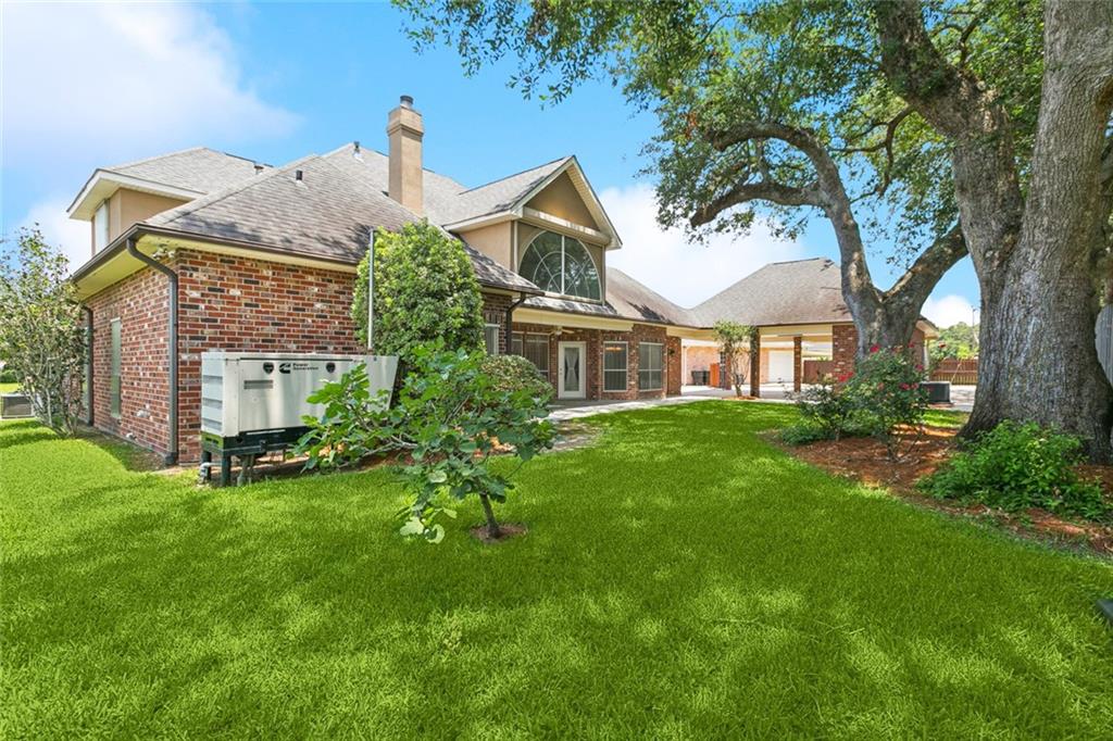 142 Colony Road Belle Chasse, LA 70037 - Photo 34 of 34 Gallery Image 34