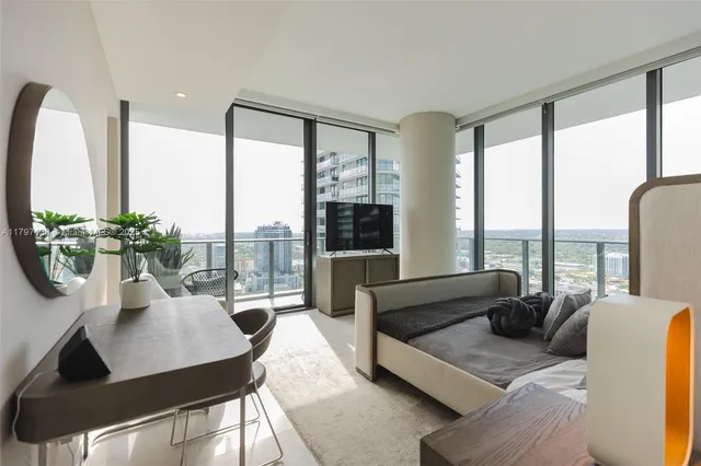 $12,900 | 480 Northeast 31st Street, Unit 3407, Miami, FL 33137