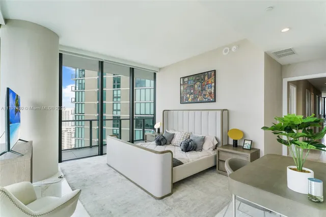 $12,900 | 480 Northeast 31st Street, Unit 3407, Miami, FL 33137