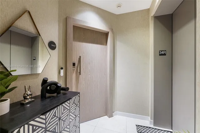 $12,900 | 480 Northeast 31st Street, Unit 3407, Miami, FL 33137