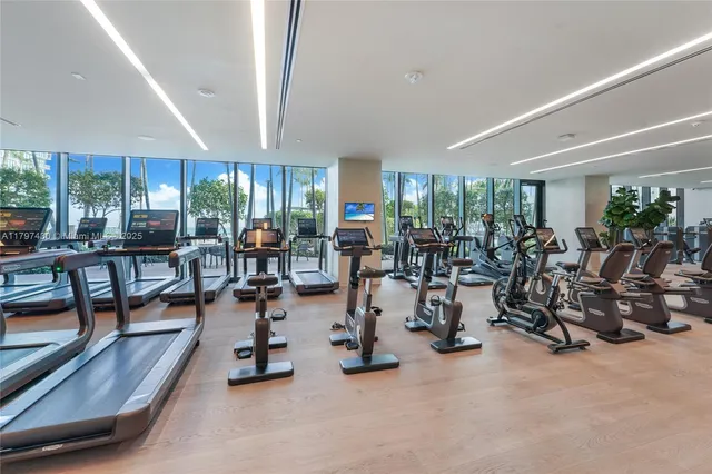 $12,900 | 480 Northeast 31st Street, Unit 3407, Miami, FL 33137