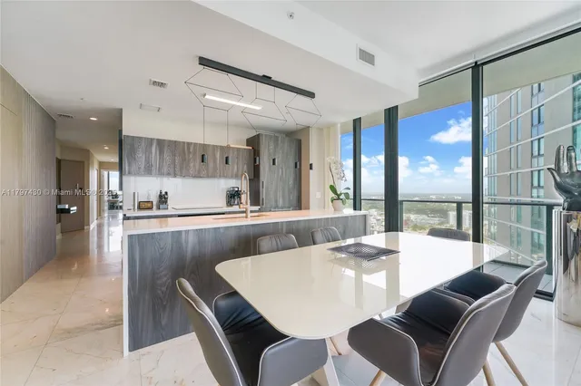 $12,900 | 480 Northeast 31st Street, Unit 3407, Miami, FL 33137