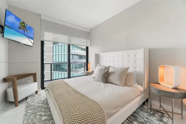 $12,900 | 480 Northeast 31st Street, Unit 3407, Miami, FL 33137