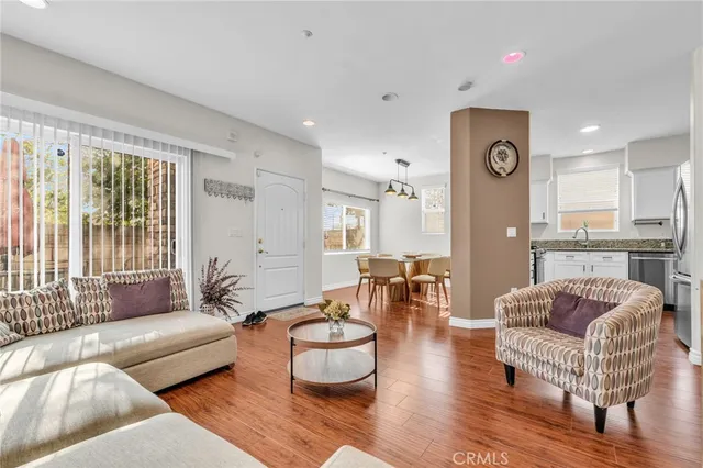 $935,000 | 4842 Sapphire Way, Cypress, CA 90630