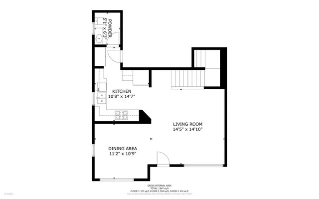 $935,000 | 4842 Sapphire Way, Cypress, CA 90630