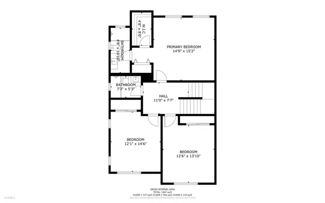 $935,000 | 4842 Sapphire Way, Cypress, CA 90630