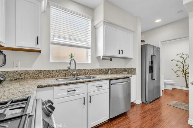 $935,000 | 4842 Sapphire Way, Cypress, CA 90630