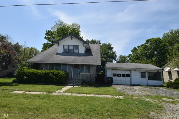 $199,900 | 6414 North Main Street, Wilkinson, IN 46186