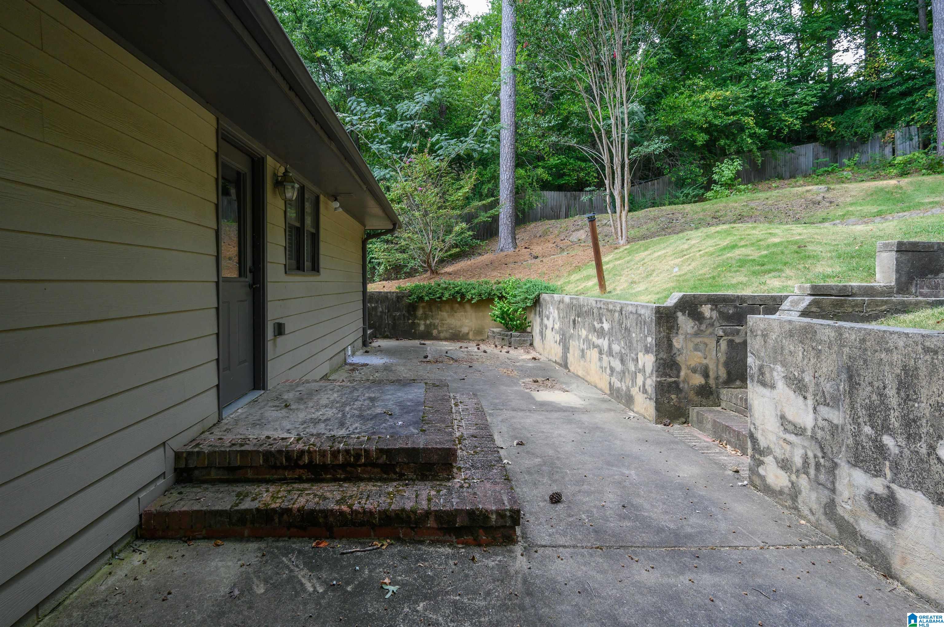 3332 Mountainside Road Birmingham, AL 35243 - Photo 43 of 45