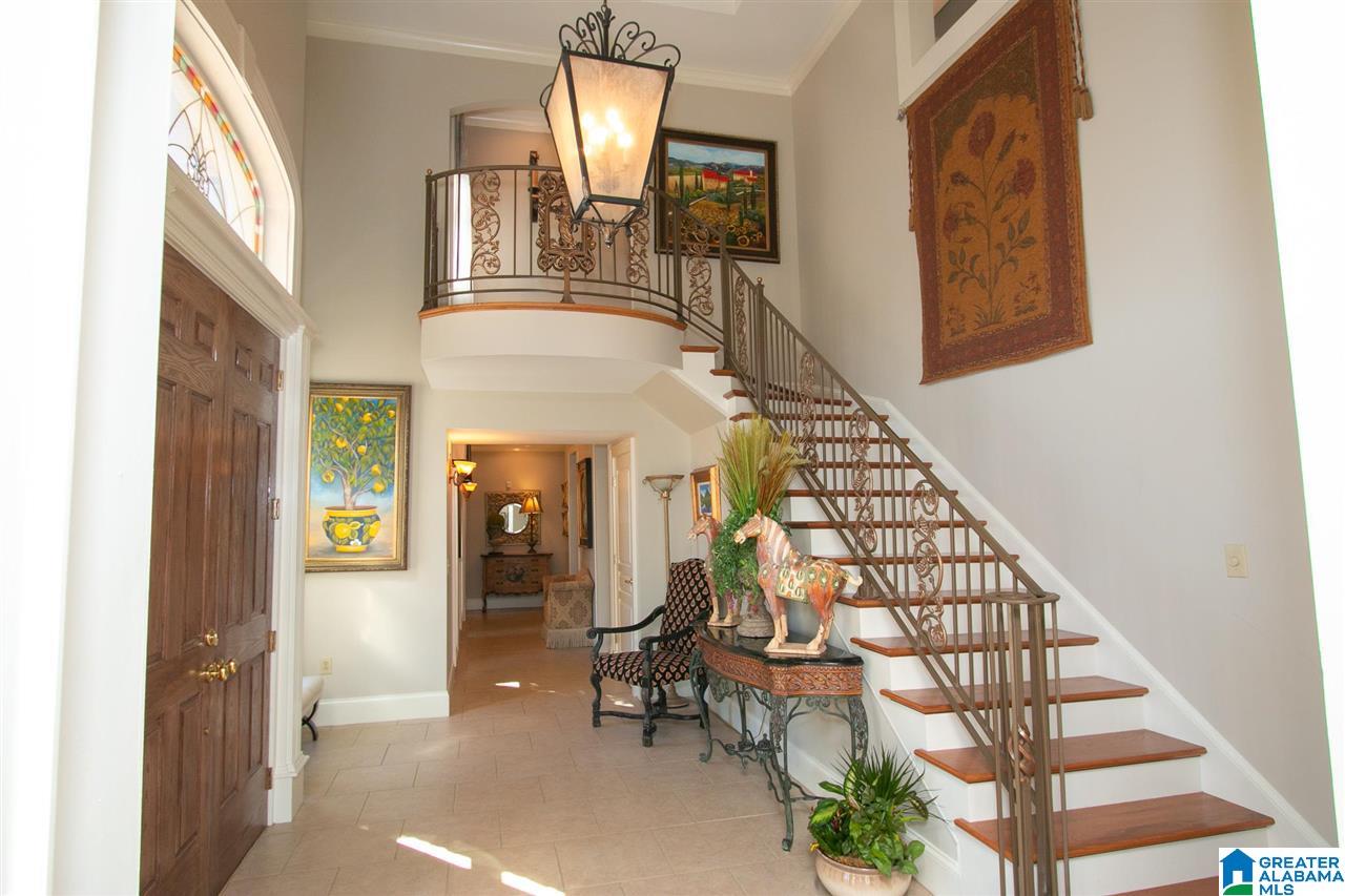 720 Wolf Creek Road North Pell City, AL 35125 - Photo 5 of 50