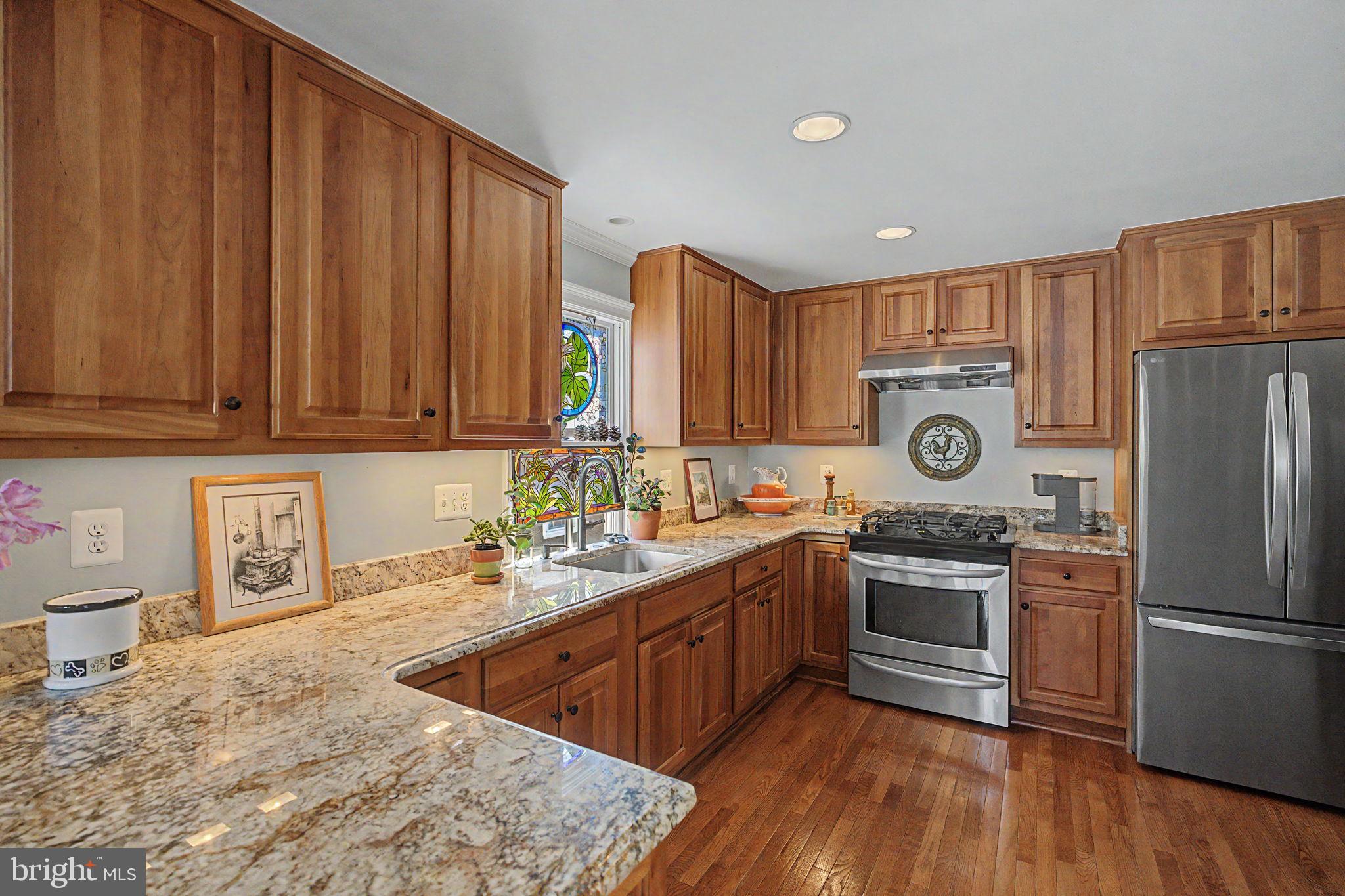 4 Ayr Street Southwest Leesburg, VA 20175 - Photo 8 of 47