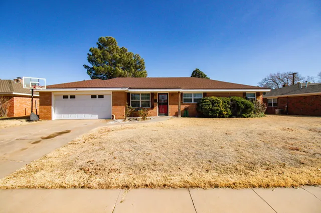 $233,000 | 3905 Kingston Road, Amarillo, TX 79109