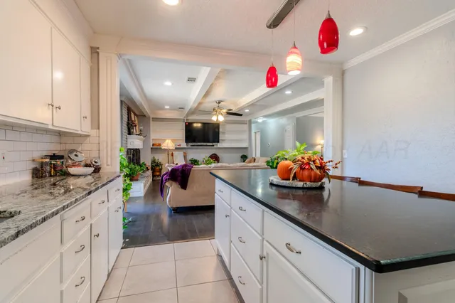 $233,000 | 3905 Kingston Road, Amarillo, TX 79109